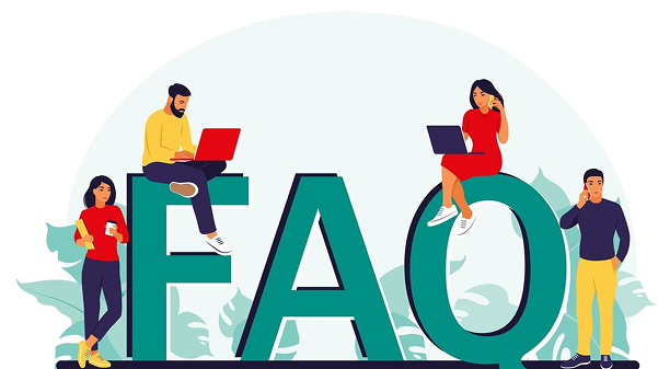 FAQ